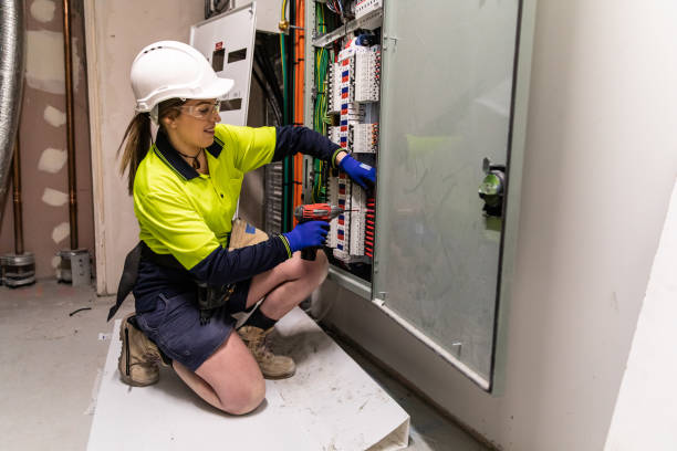 Best Home Electrical Repair  in Waldron, AR