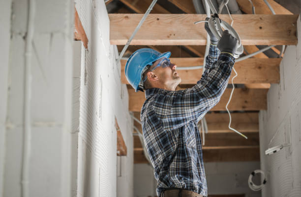 Best Electrical Rewiring Services  in Waldron, AR