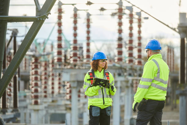 Best Commercial Electrician Services  in Waldron, AR