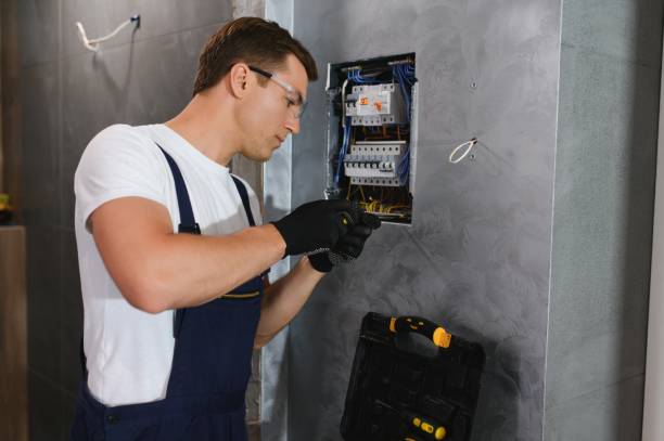Best Electrical Troubleshooting Services  in Waldron, AR