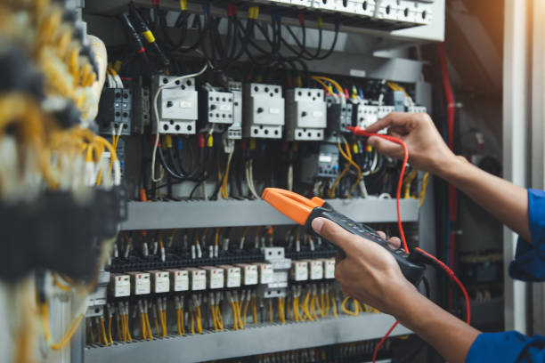 Best Licensed Electrician  in Waldron, AR