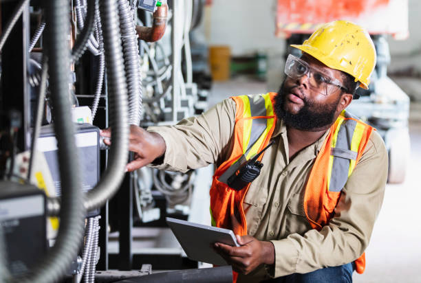Generator Installation Services in AR
