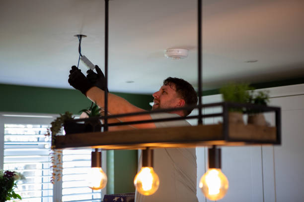 Electrical System Inspection in AR