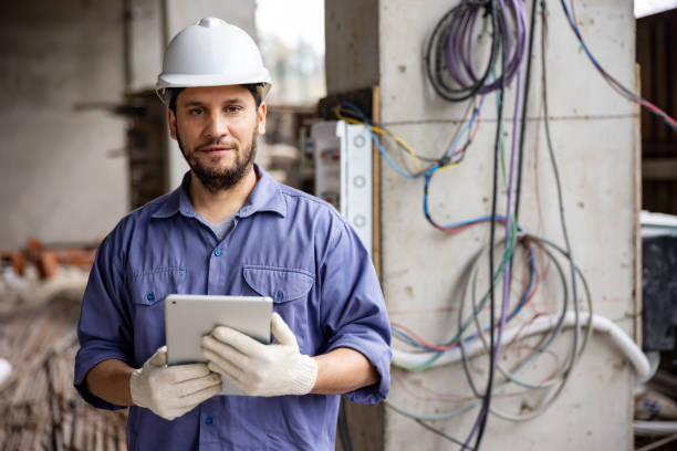 Best Electrical Contractors for Businesses  in Waldron, AR