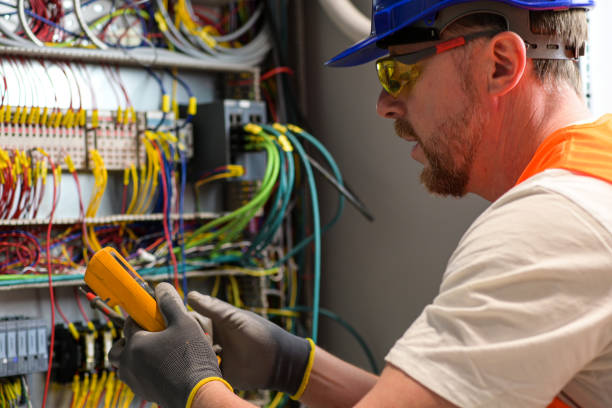 Best Electrical System Inspection  in Waldron, AR