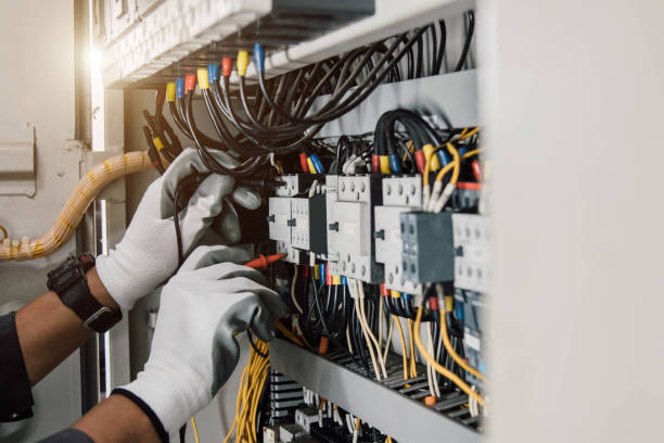 Best Electrical Outlet Repair  in Waldron, AR
